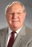 Photo of Wendell Willard