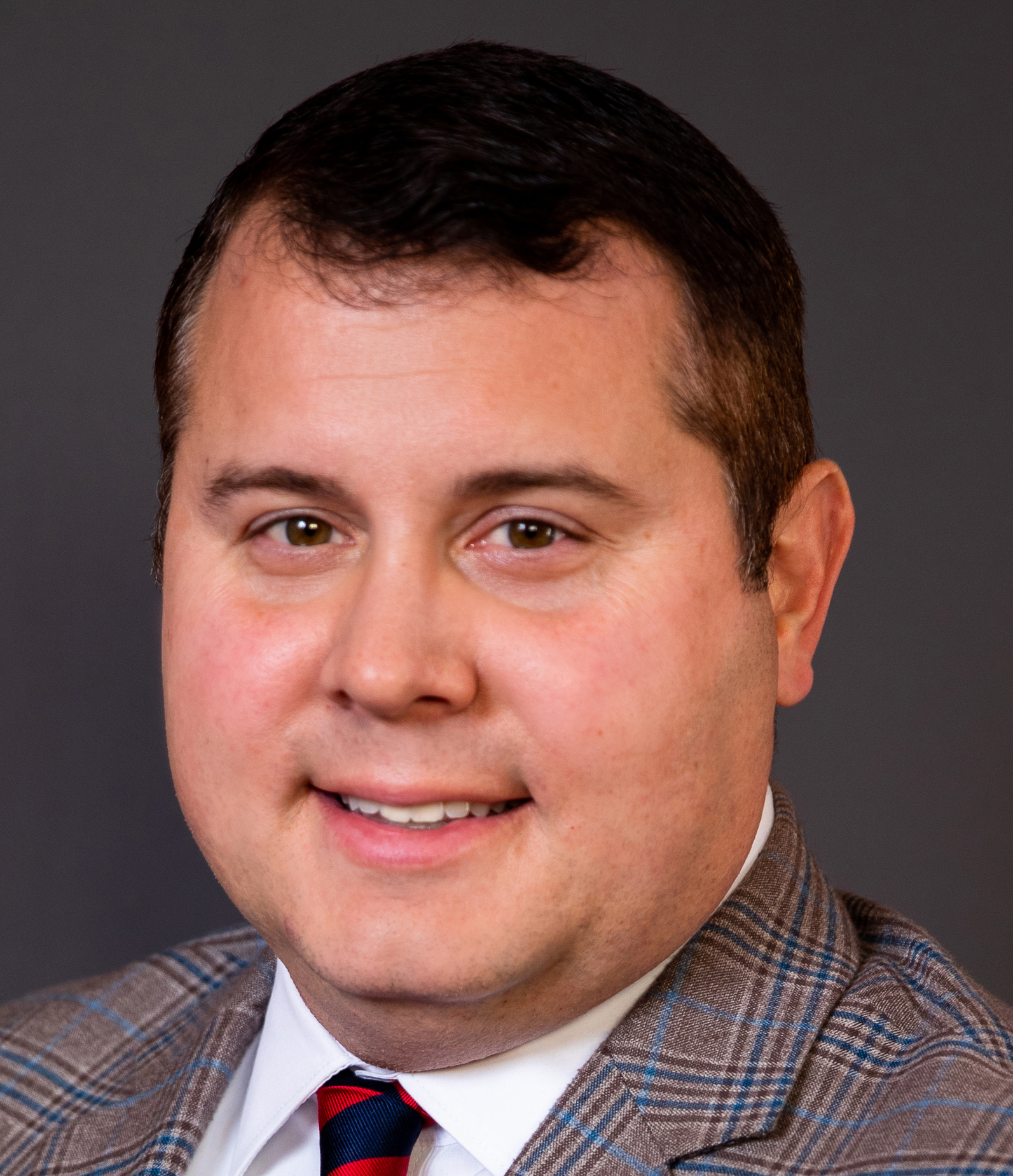 Photo of Will Wade