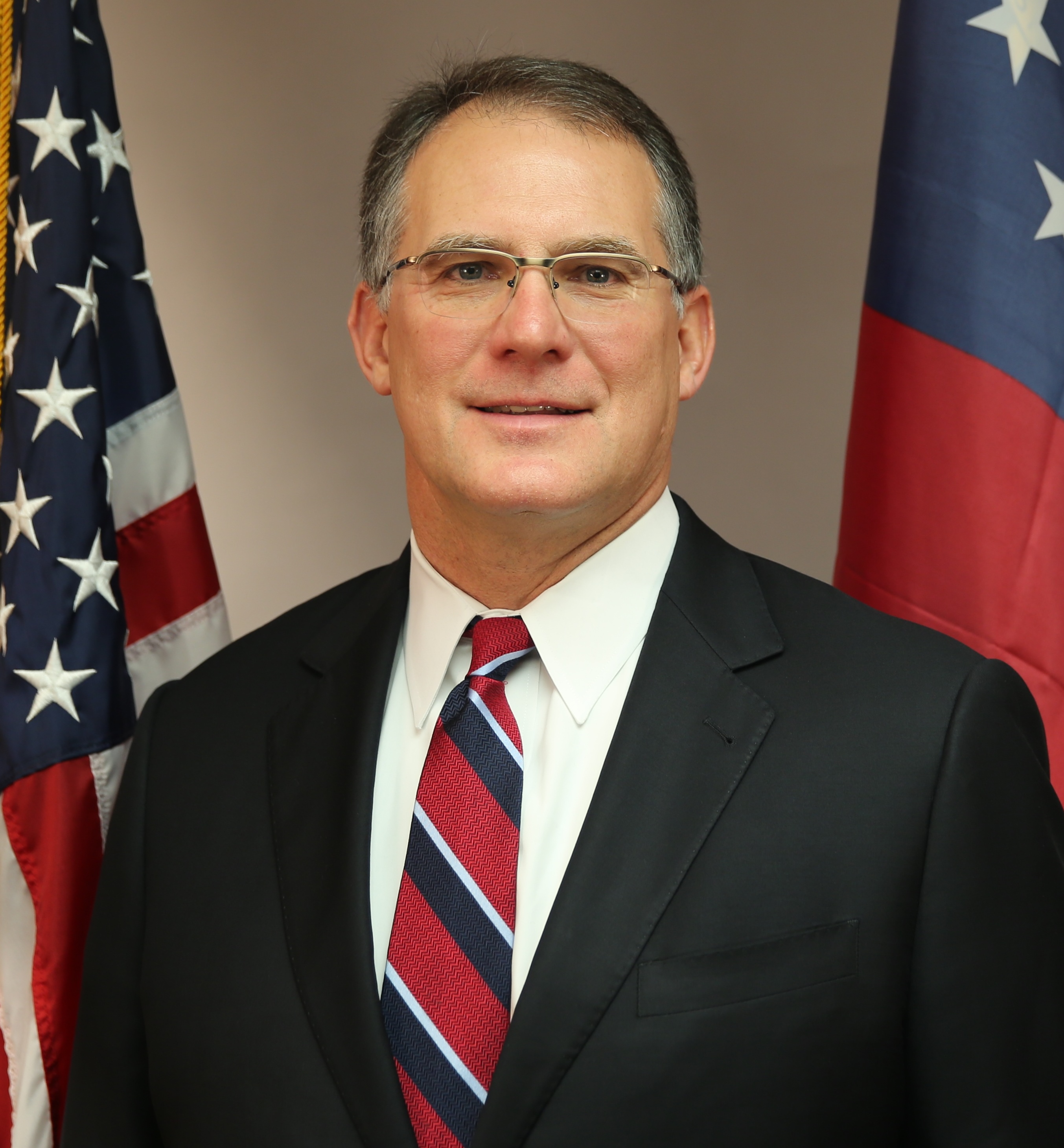 Photo of William Ligon, Jr.