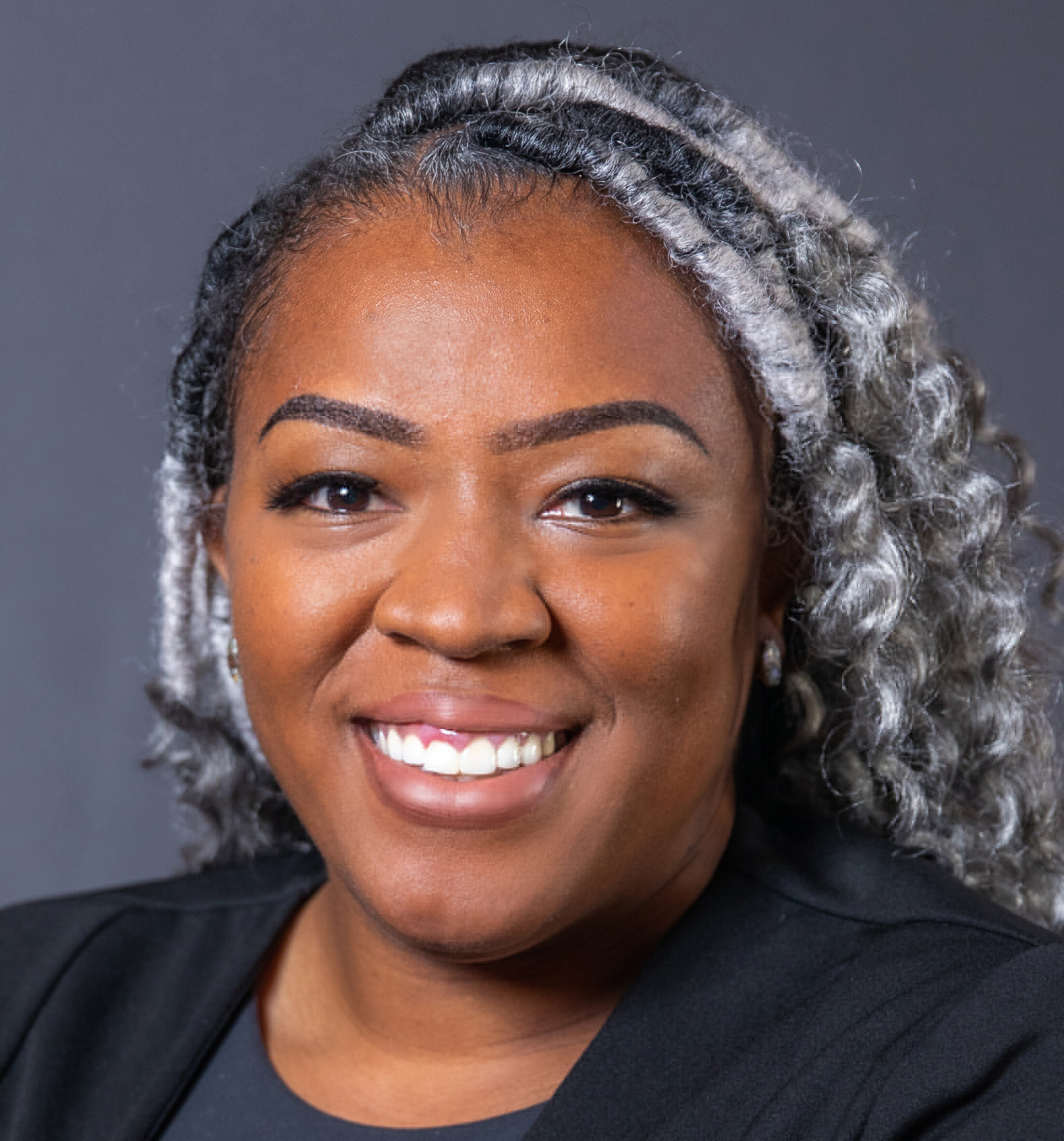 Photo of Yasmin Neal
