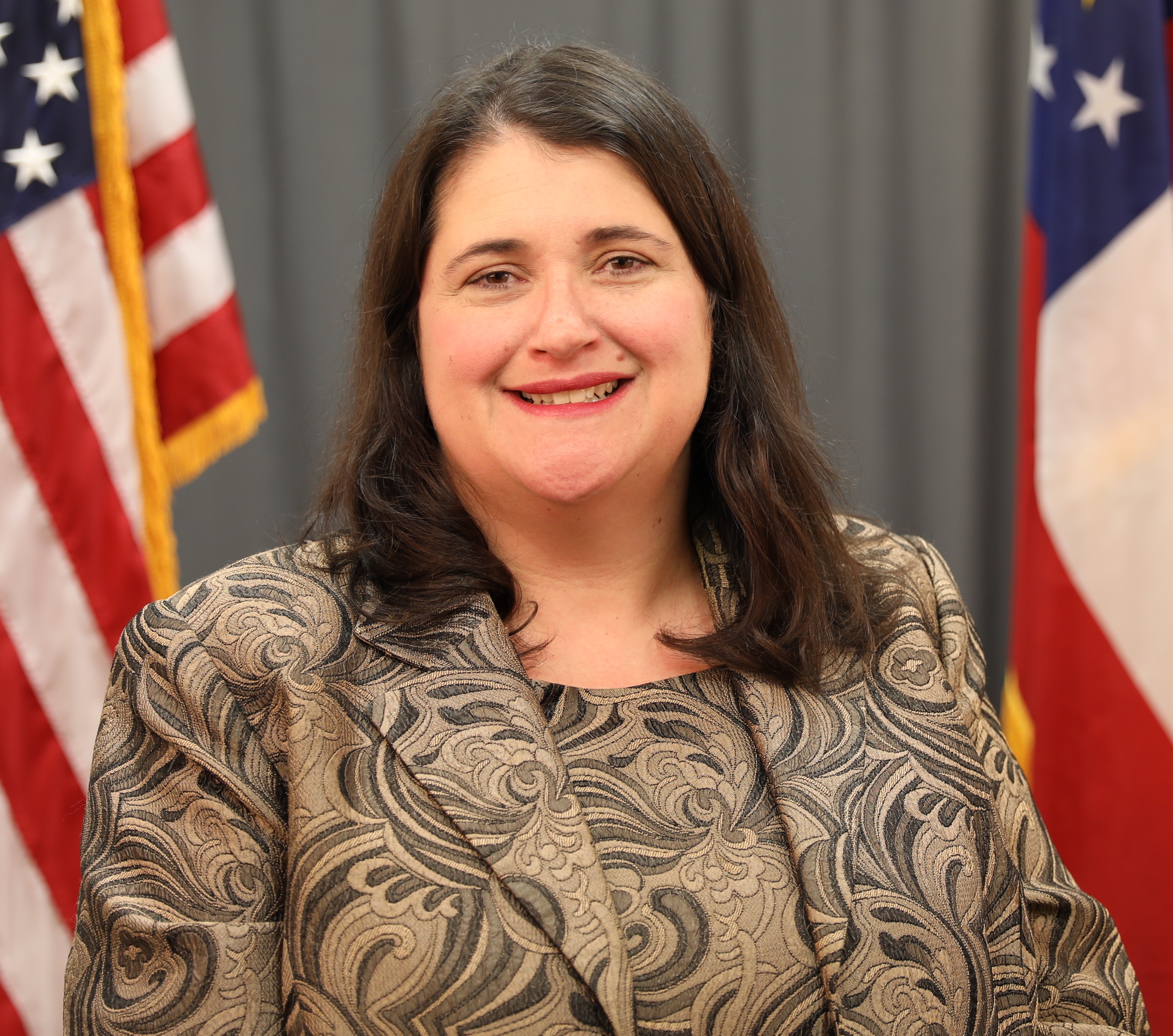 Photo of Zahra Karinshak