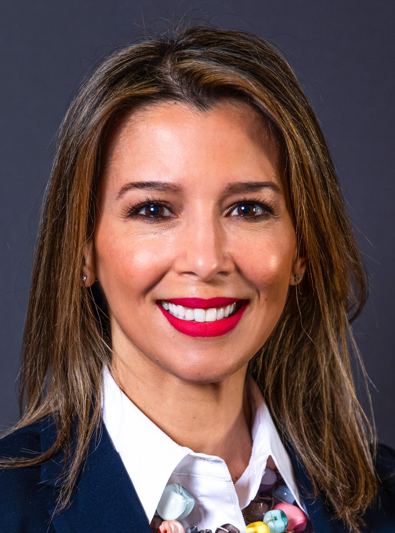 Photo of Zulma Lopez