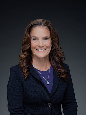 Photo of Amy Perruso