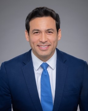 Photo of Chris Lee