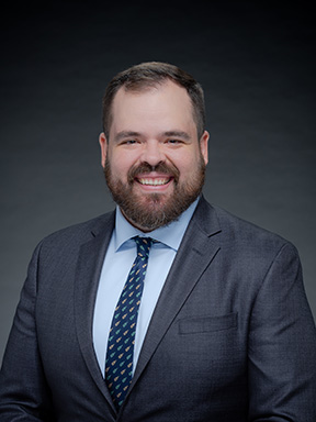 Photo of Chris Todd