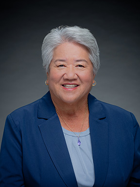 Photo of Dee Morikawa