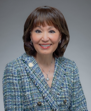 Photo of Donna Kim