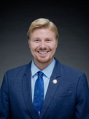 Photo of Elijah Pierick