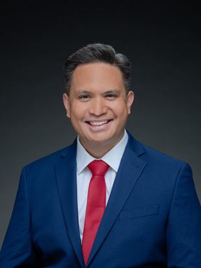 Photo of Ikaika Hussey