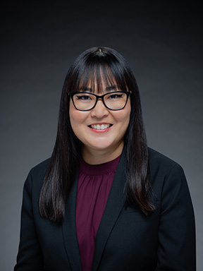 Photo of Jenna Takenouchi