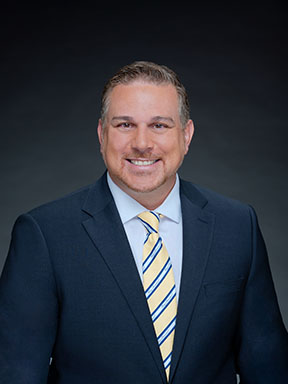 Photo of Joe Gedeon
