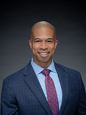 Photo of Justin Woodson