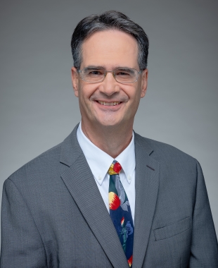 Photo of Karl Rhoads