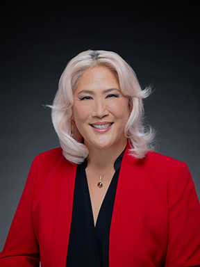 Photo of Kim Coco Iwamoto