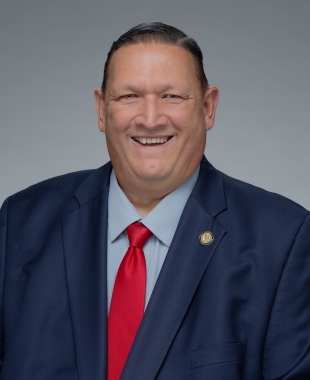 Photo of Kurt Fevella
