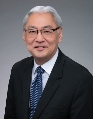 Photo of Les Ihara