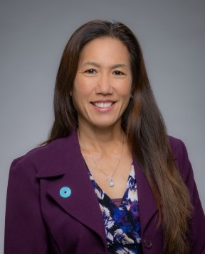 Photo of Maile Shimabukuro