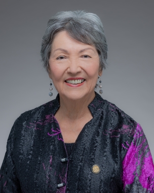 Photo of Michelle Kidani