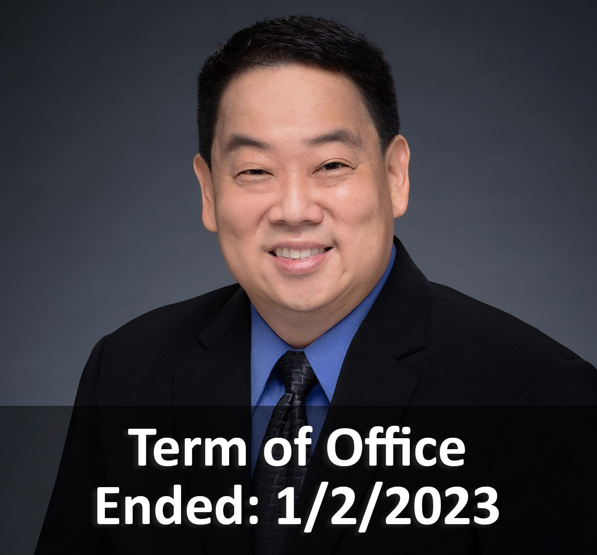 Photo of Ryan I. Yamane