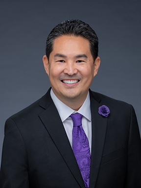 Photo of Scott Nishimoto