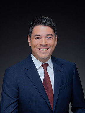 Photo of Sean Quinlan