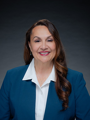 Photo of Sue Lee Loy