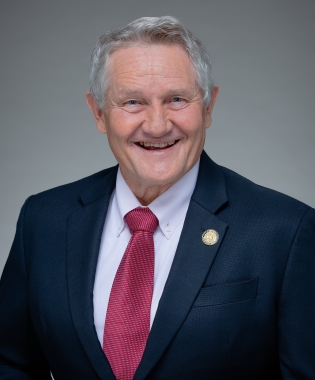 Photo of Tim Richards