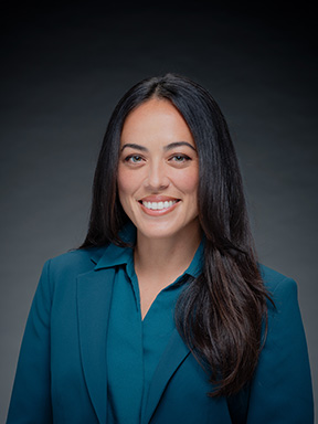 Photo of Tina Grandinetti