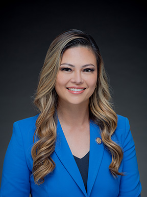 Photo of Trish La Chica