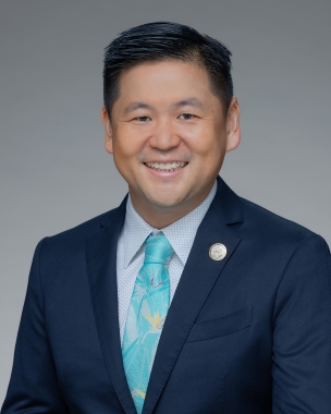 Photo of Troy Hashimoto