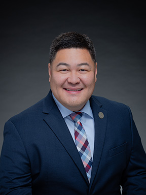 Tyson Miyake
