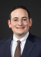 Photo of Adam Zabner