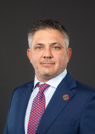 Photo of Adrian Dickey
