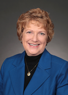 Photo of Amanda Ragan
