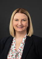 Photo of Amy Nielsen