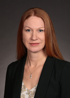 Photo of Amy Sinclair