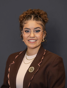 Photo of Angel Ramirez