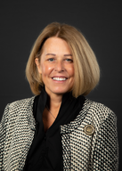 Photo of Ann Meyer
