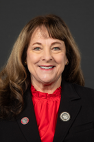 Photo of Annette Sweeney
