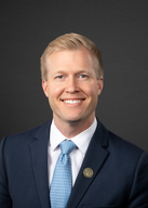 Photo of Austin Baeth