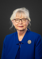 Photo of Beth Wessel-Kroeschell