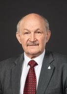 Bill Dotzler