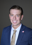 Photo of Blaine Watkins