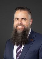Photo of Brett Barker