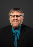 Photo of Brian Best
