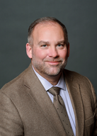 Photo of Brian K. Lohse