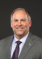 Photo of Brian Lohse