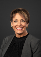 Photo of Carrie Koelker