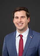 Photo of Carter Nordman