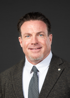 Photo of Chad Behn